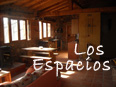 LOS ESPACIOS